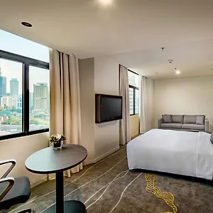 Hilton Garden - North Hotel