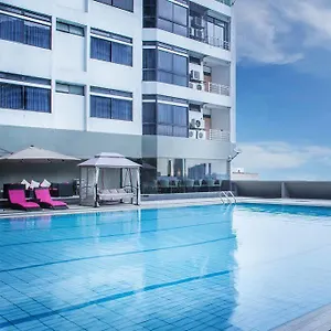 Kl Plaza Hotel