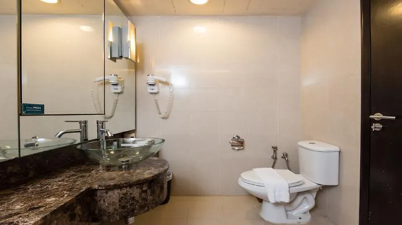 Resort Suites Hotel At Bandar Sunway Kuala Lumpur
