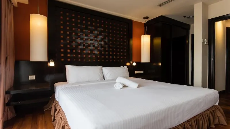 Resort Suites Hotel At Bandar Sunway Kuala Lumpur Malaysia